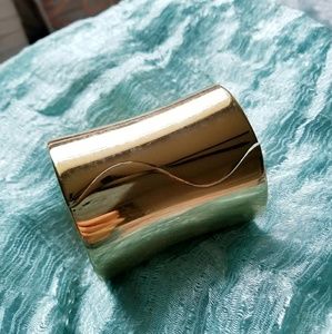 Gold Bracelet